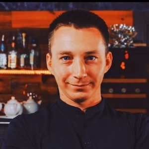 Роман Куликов