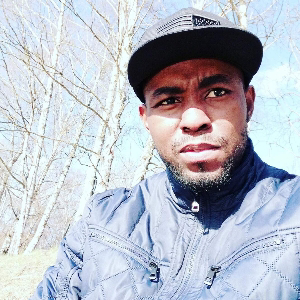 Августин Ибианг | Сетка — социальная сеть от hh.ru