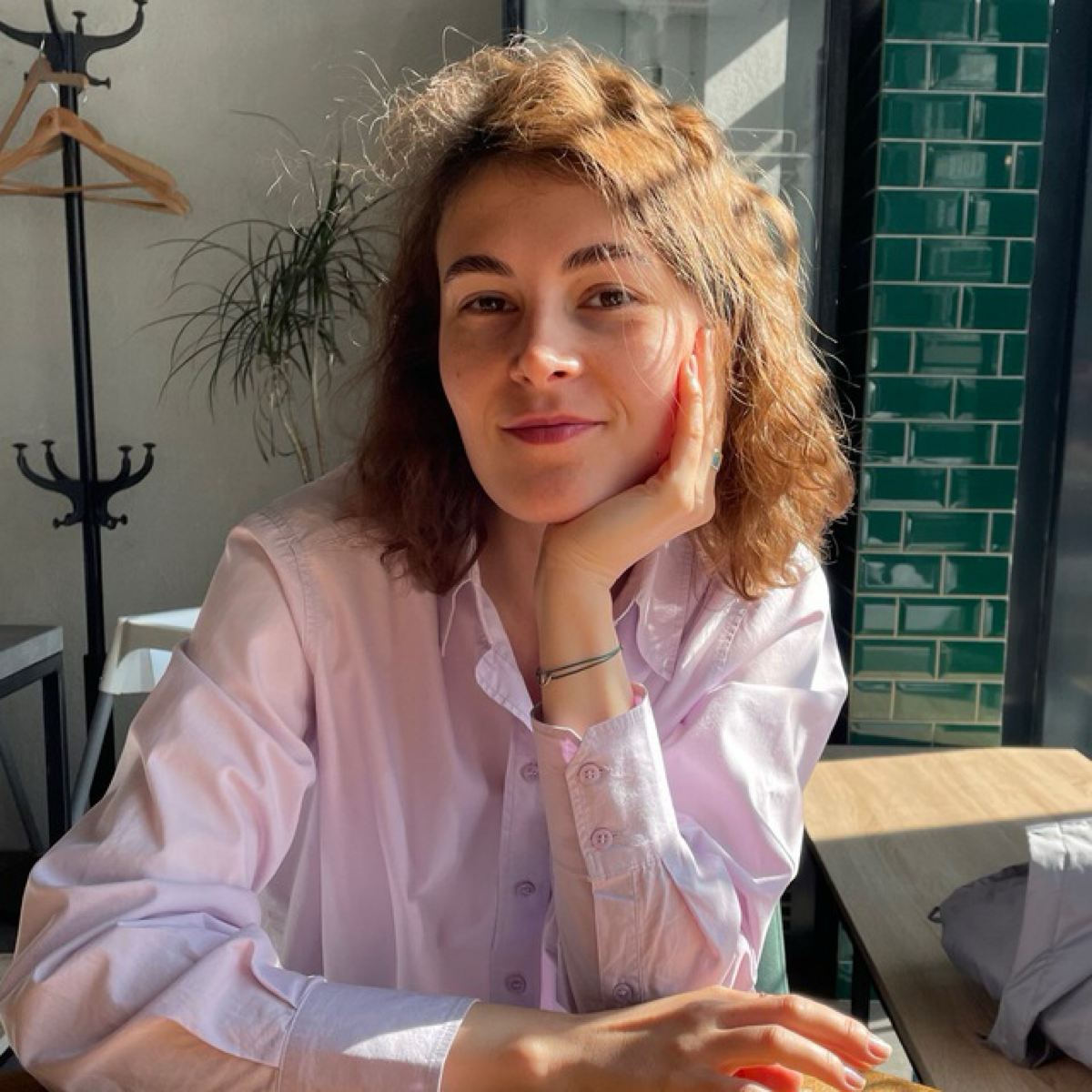 Оксана Поцулан