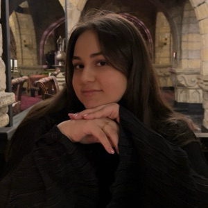 Анастасия Маркелова