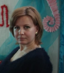 Елена Смирнова