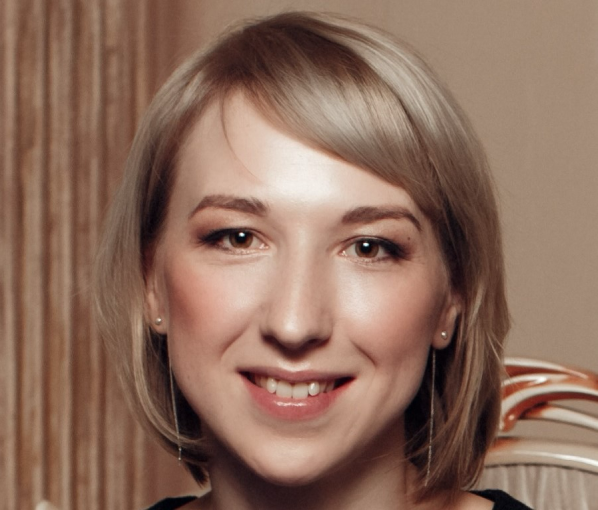 Ксения Курюкина | Сетка — социальная сеть от hh.ru