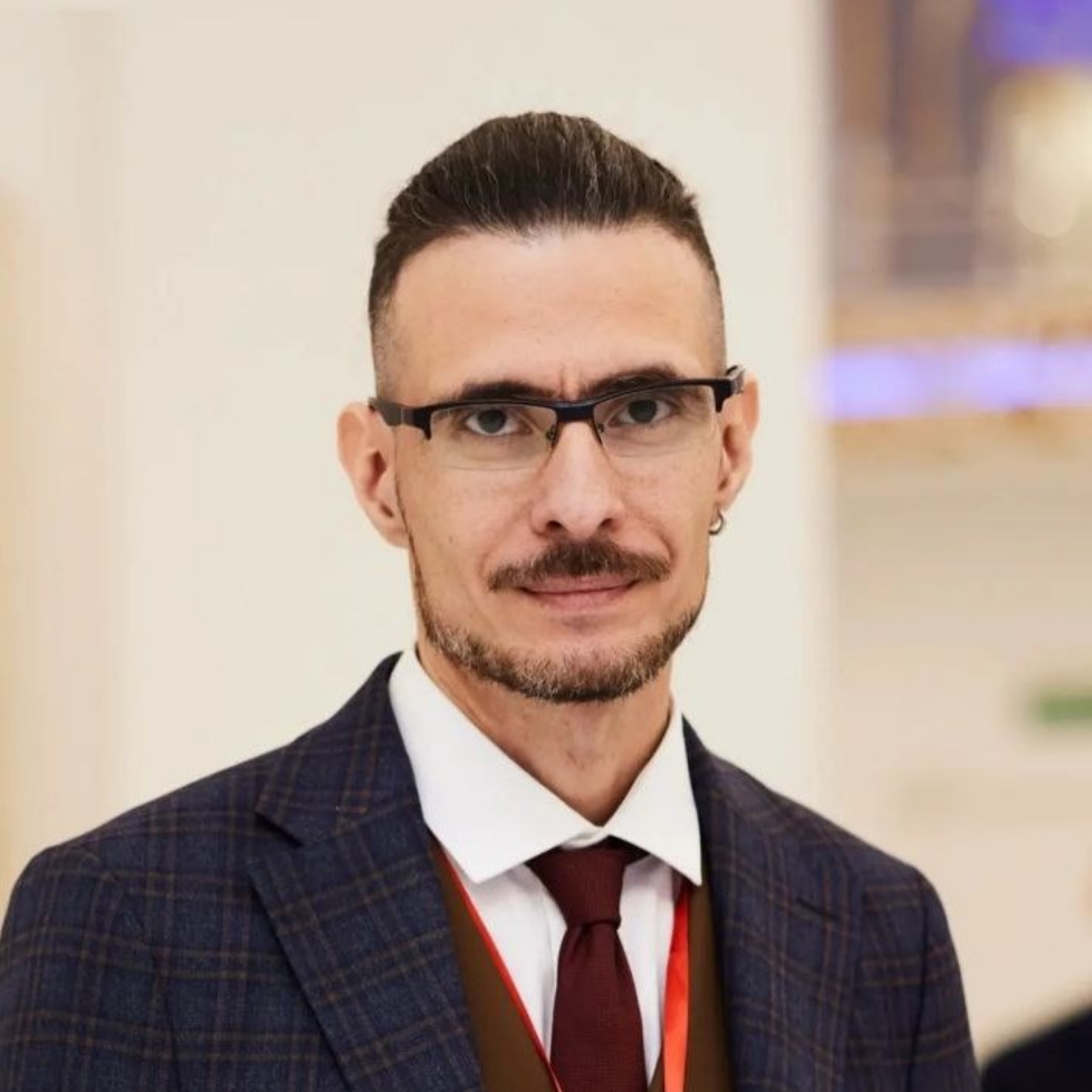 Виталий Соболев