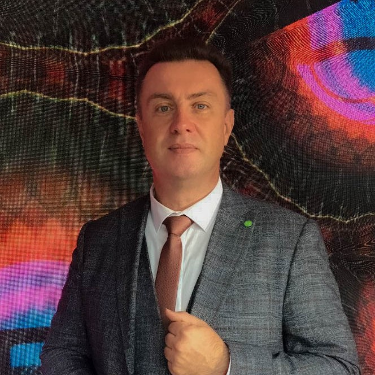 Андрей Красильников | Сетка — социальная сеть от hh.ru