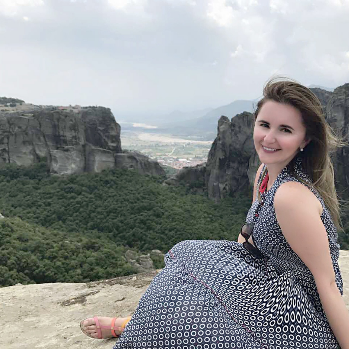 Lisa Budnikova | Сетка — социальная сеть от hh.ru