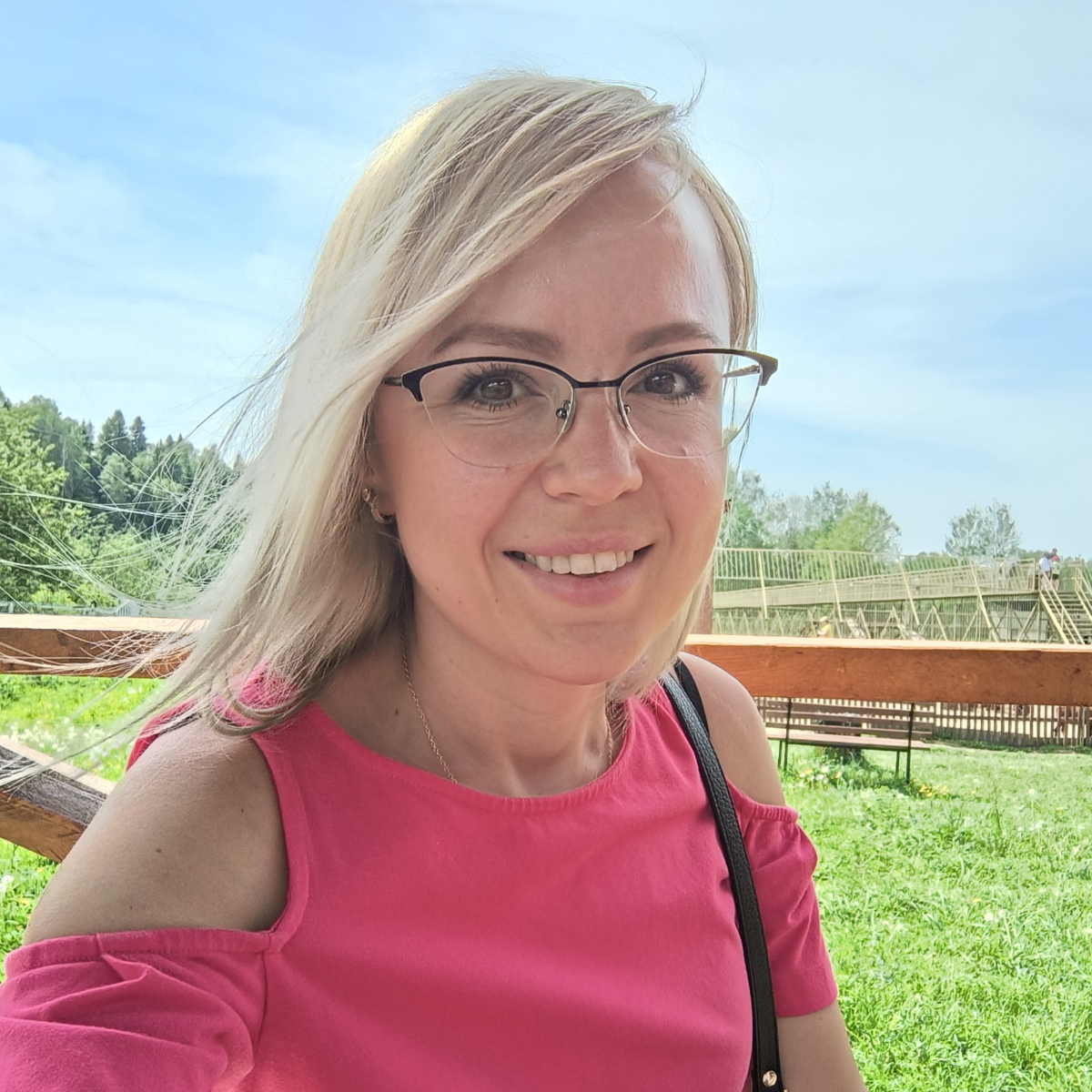 Екатерина Титова