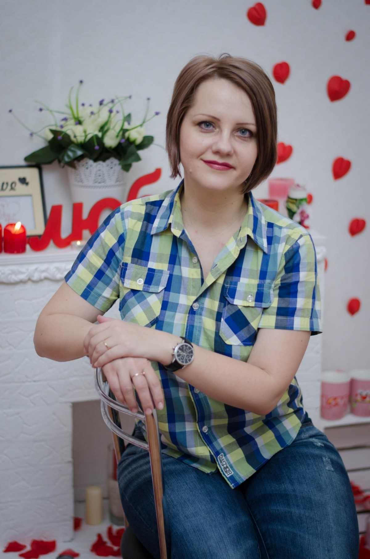 Елена Федорова | Сетка — социальная сеть от hh.ru