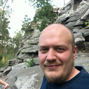 Иван Климарев