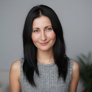 Наталья Коровина | Сетка — социальная сеть от hh.ru