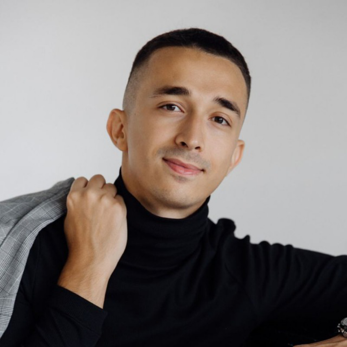 Вадим Бордиян | Сетка — социальная сеть от hh.ru