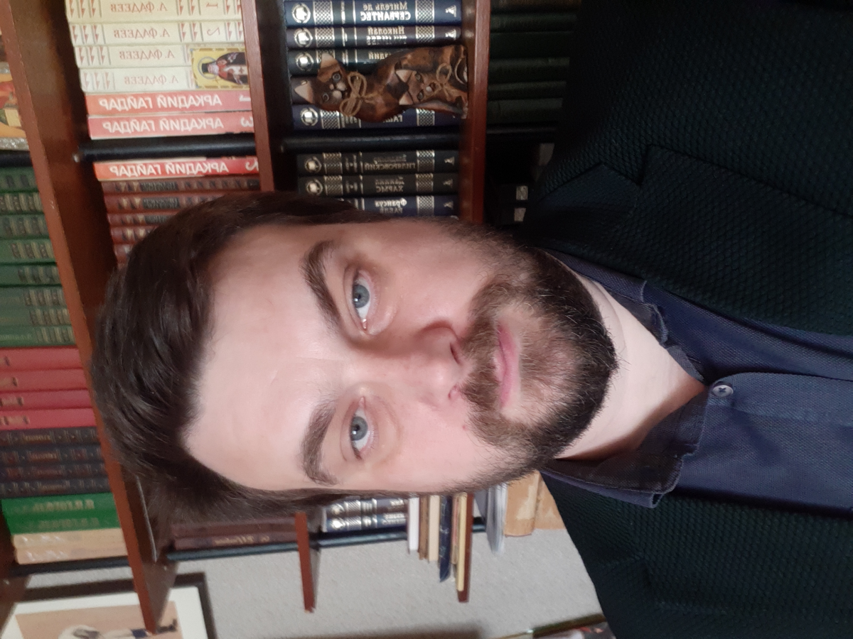 Игорь Конопатин | Сетка — социальная сеть от hh.ru