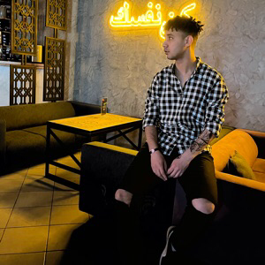 Kato Said | Сетка — социальная сеть от hh.ru