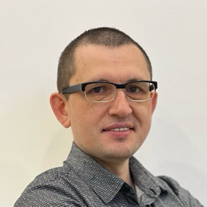 Константин Кочергин | Сетка — социальная сеть от hh.ru