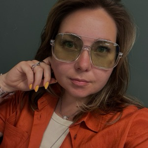 Наталья Никулина | Сетка — социальная сеть от hh.ru