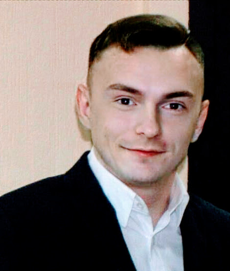 Андрей Шашенко