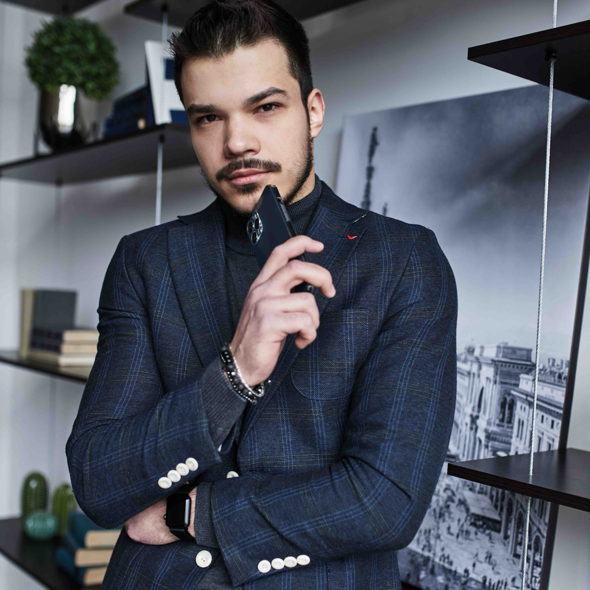 Александр Эркен