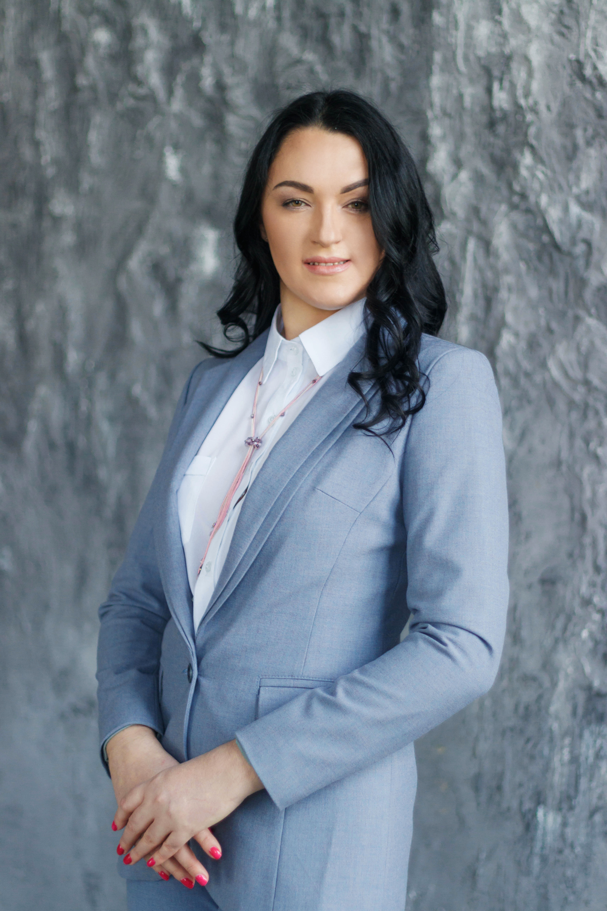 Ольга Куприянова