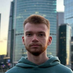 Никита Соколов