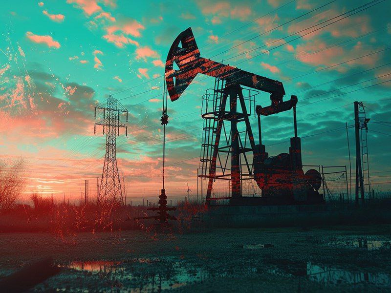 Россия не может сократить добычу до плановых значений ОПЕК+
В течение трёх месяцев нефтекомпании страны превысили лимиты, установленные в рамках взятых правительством добровольных обязательств, суммар... | Сетка — социальная сеть от hh.ru