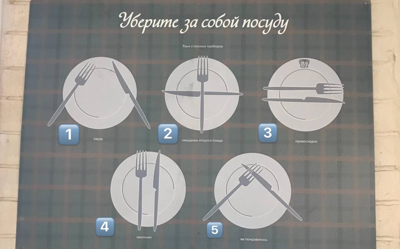 Публикую верные варианты:
1️⃣ Пауза - строго говоря, из-за стола лучше не вставать во время приема пищи, особенно, если это какое-то красивое мероприятие | Сетка — социальная сеть от hh.ru