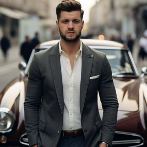 Алексей Герасименко | Сетка — социальная сеть от hh.ru