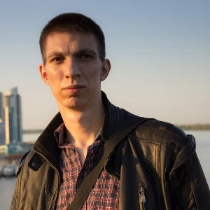 Владимир Бессонов | Сетка — социальная сеть от hh.ru