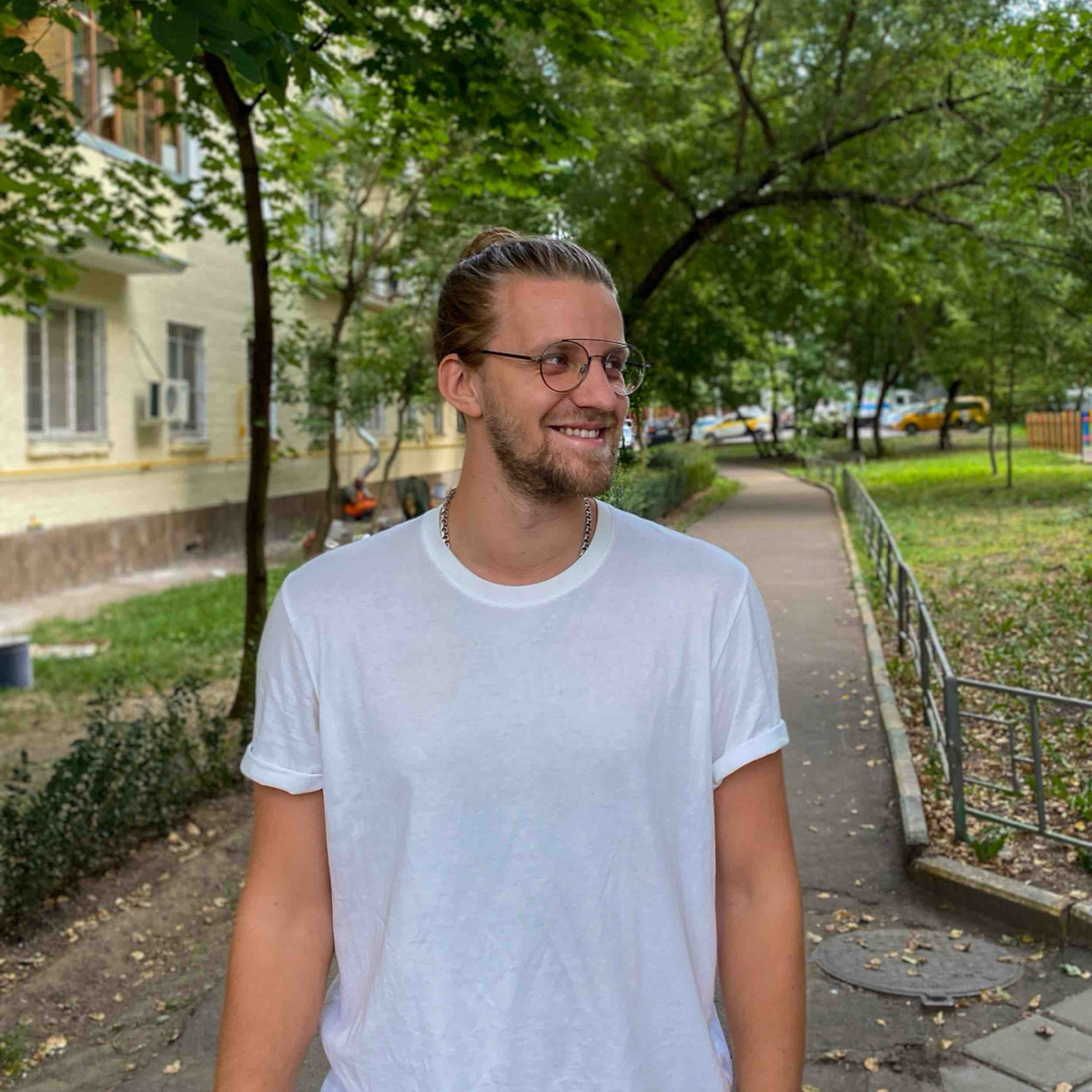 Кирилл Гулько | Сетка — социальная сеть от hh.ru