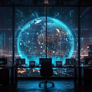 Вселенная Бизнес-Аналитика