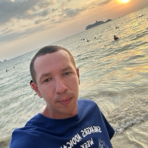 Степан Чусов | Сетка — социальная сеть от hh.ru