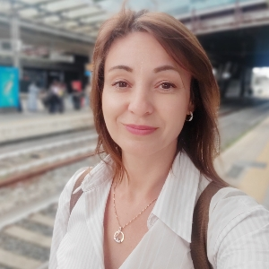 Татьяна Ротару