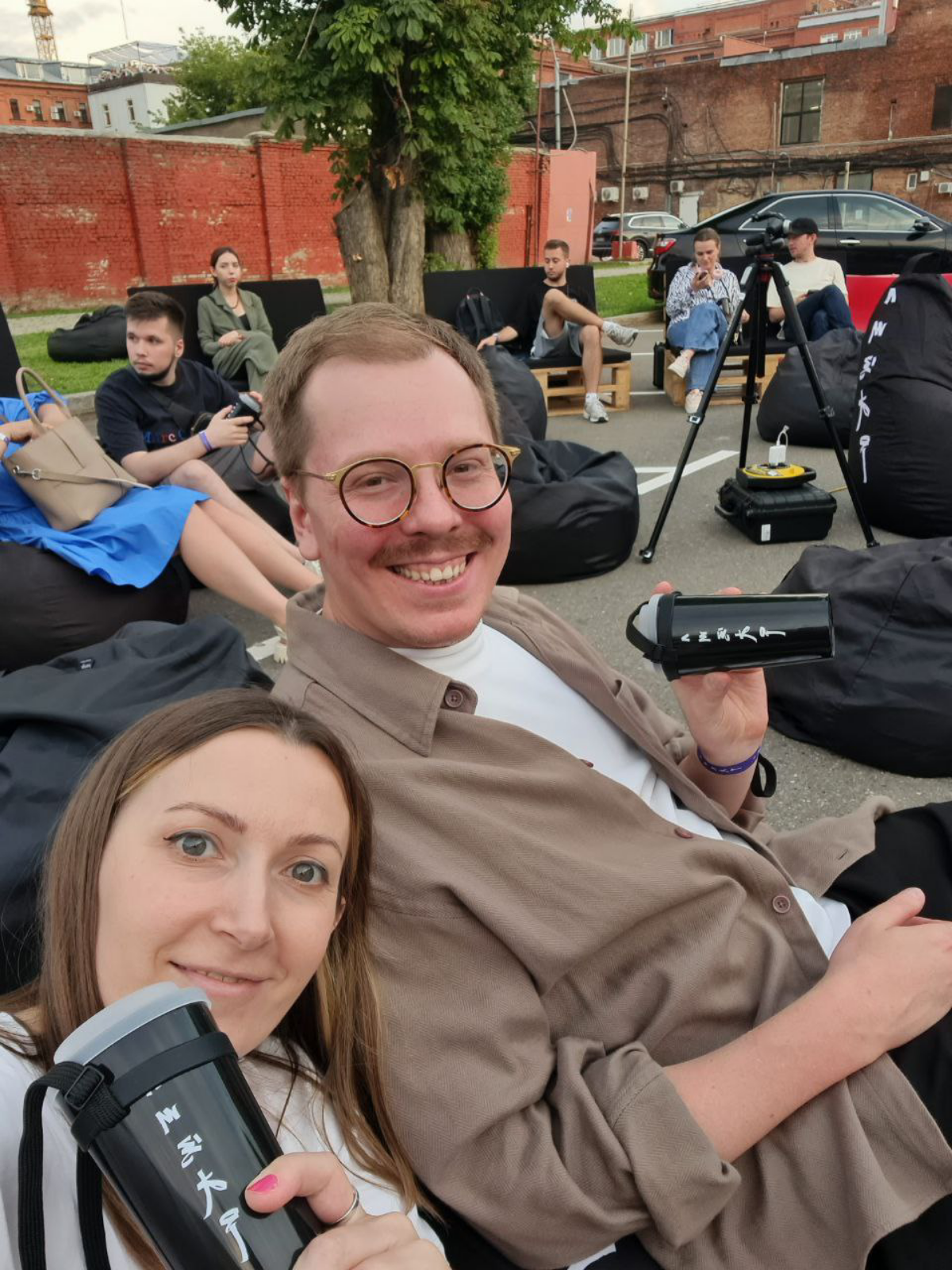 Пришли на прожарку Сетки) | Сетка — социальная сеть от hh.ru