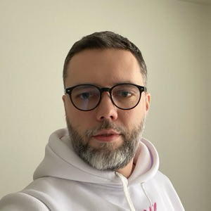 Максим Ткачев