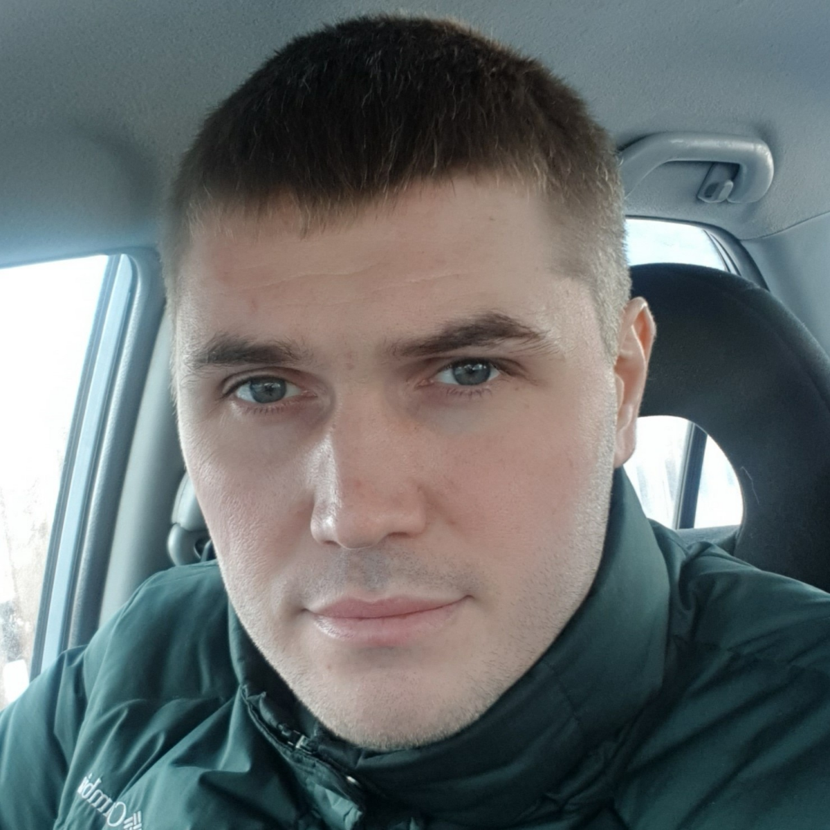 Сергей Мочалов