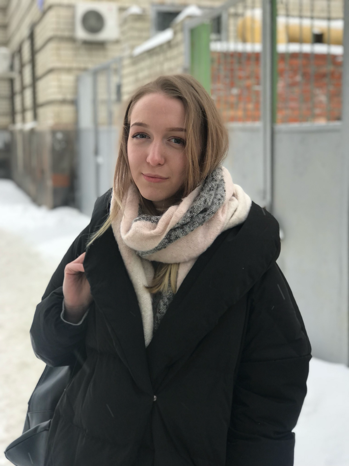 Лариса Жадаева