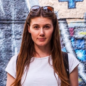 Юлия Жданова | Сетка — социальная сеть от hh.ru