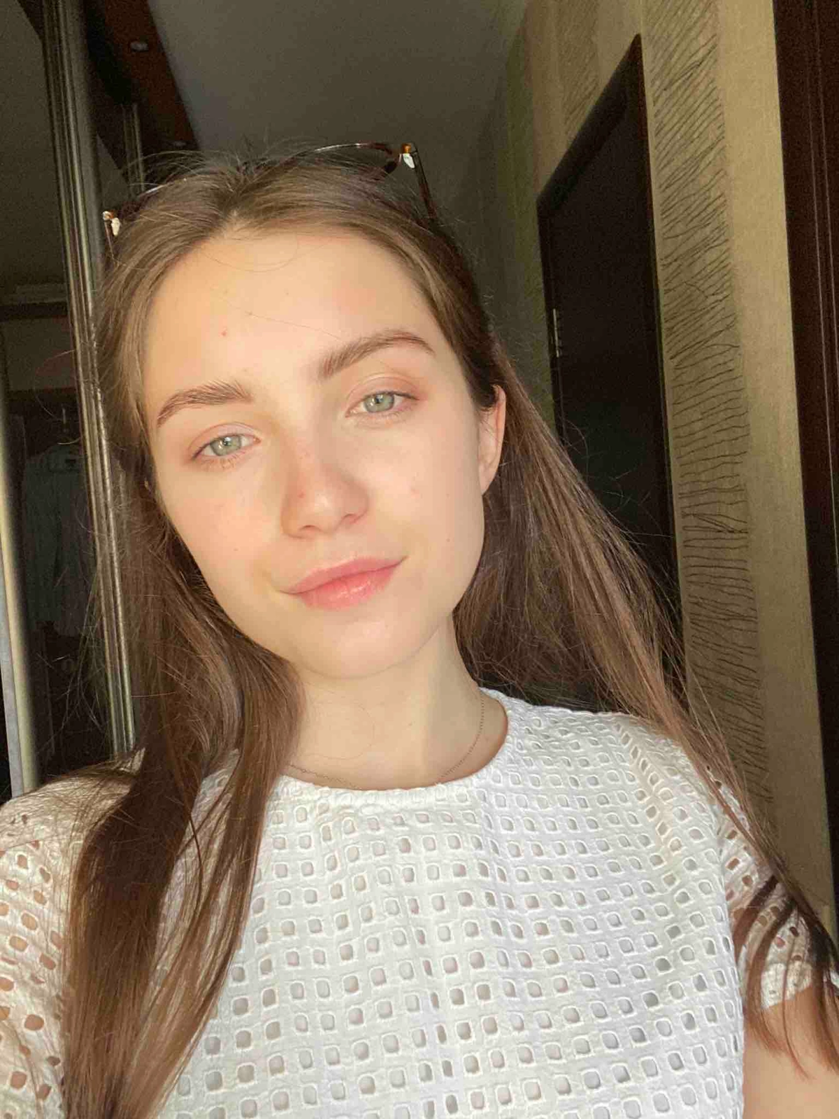 Алиса Кривомлин