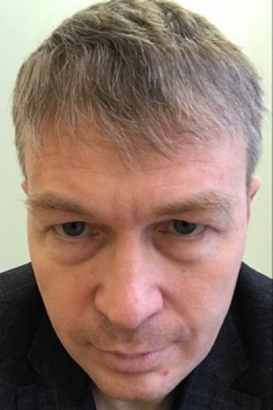 Алексей Ложкин | Сетка — социальная сеть от hh.ru