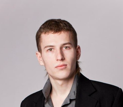 Дмитрий Коновалов | Сетка — социальная сеть от hh.ru