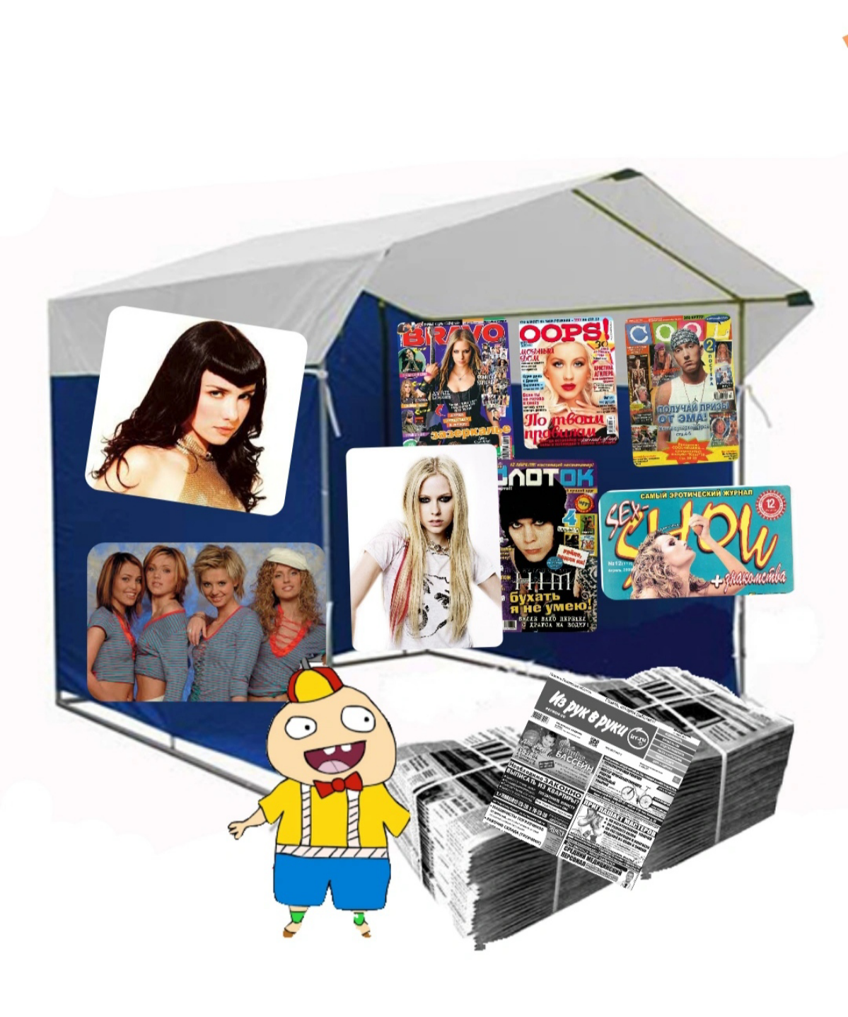 Мой путь в маркетинг | Сетка — социальная сеть от hh.ru