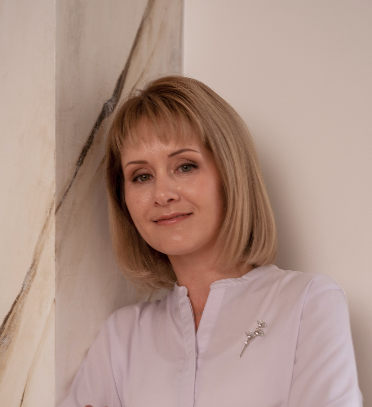 Алена Безносова