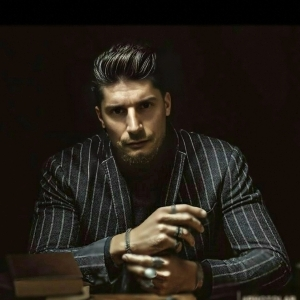 Владимир Ильинский | Сетка — социальная сеть от hh.ru