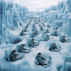 Продажи 🚀 b2b SaaS