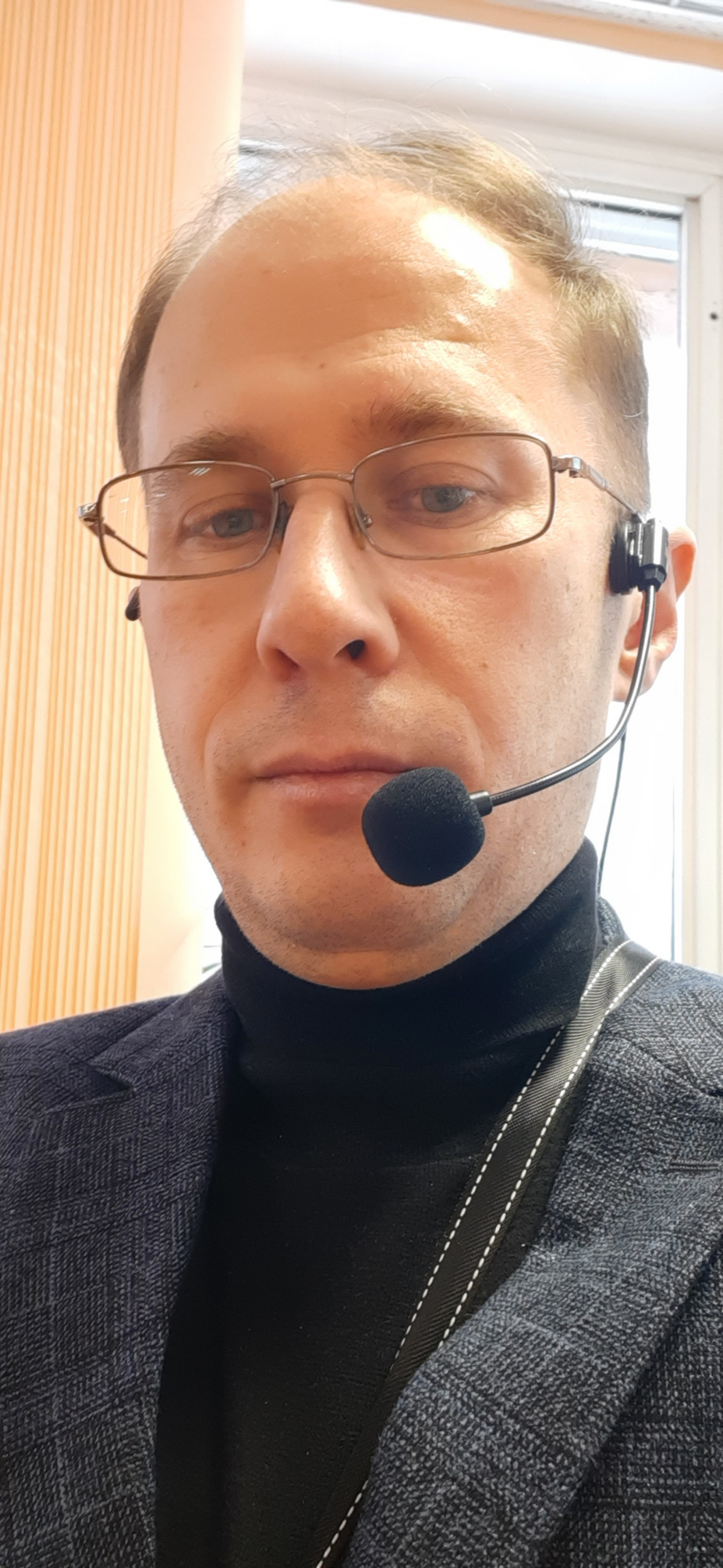 Александр Сосков | Сетка — социальная сеть от hh.ru