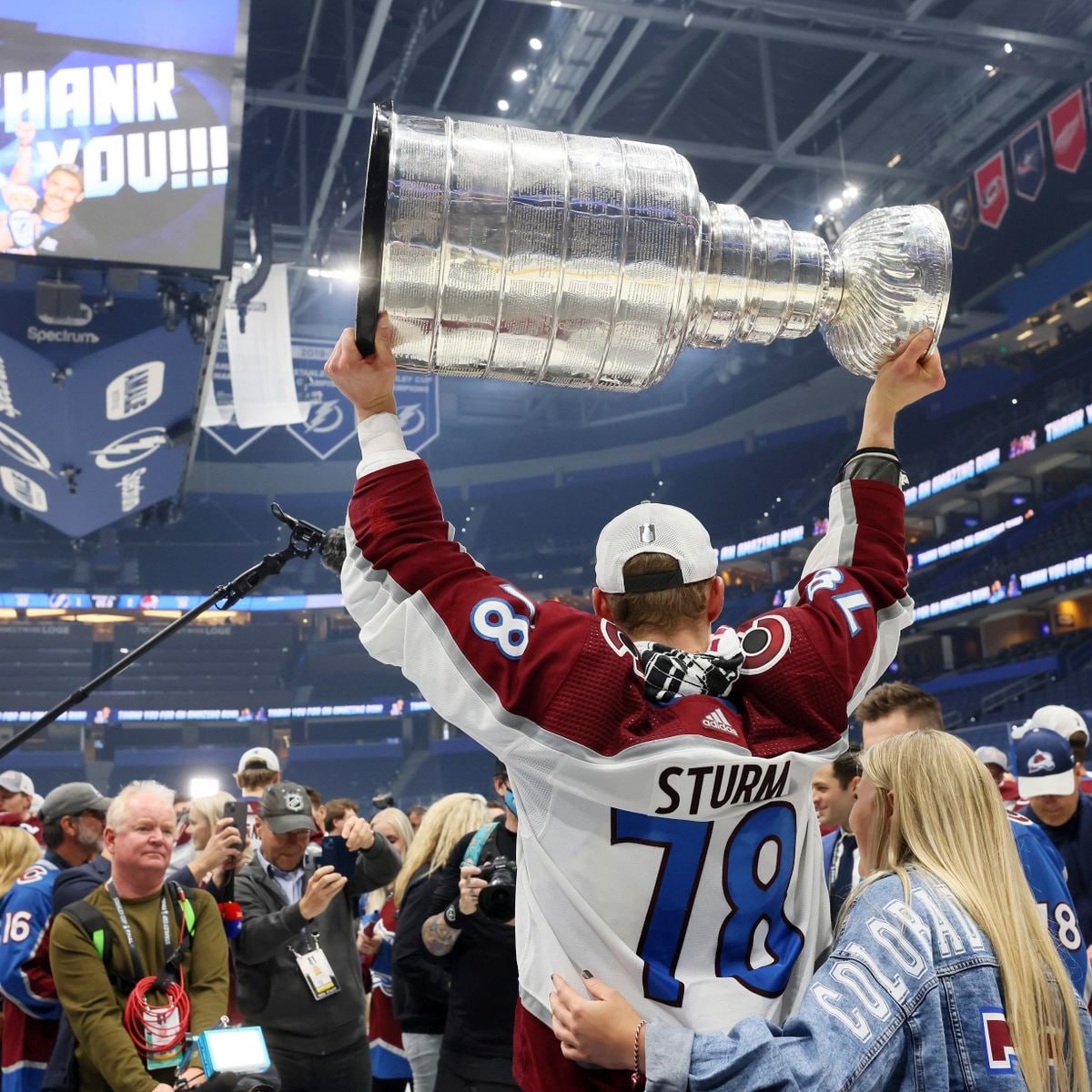До нового сезона осталось
#nhl #хоккей #НХЛ | Сетка — социальная сеть от hh.ru