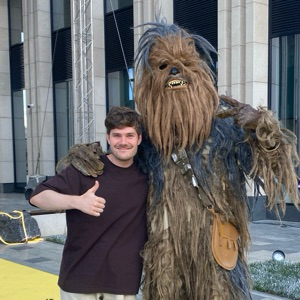 Александр Кондрашов | Сетка — социальная сеть от hh.ru