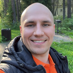 Евгений Игнатьев