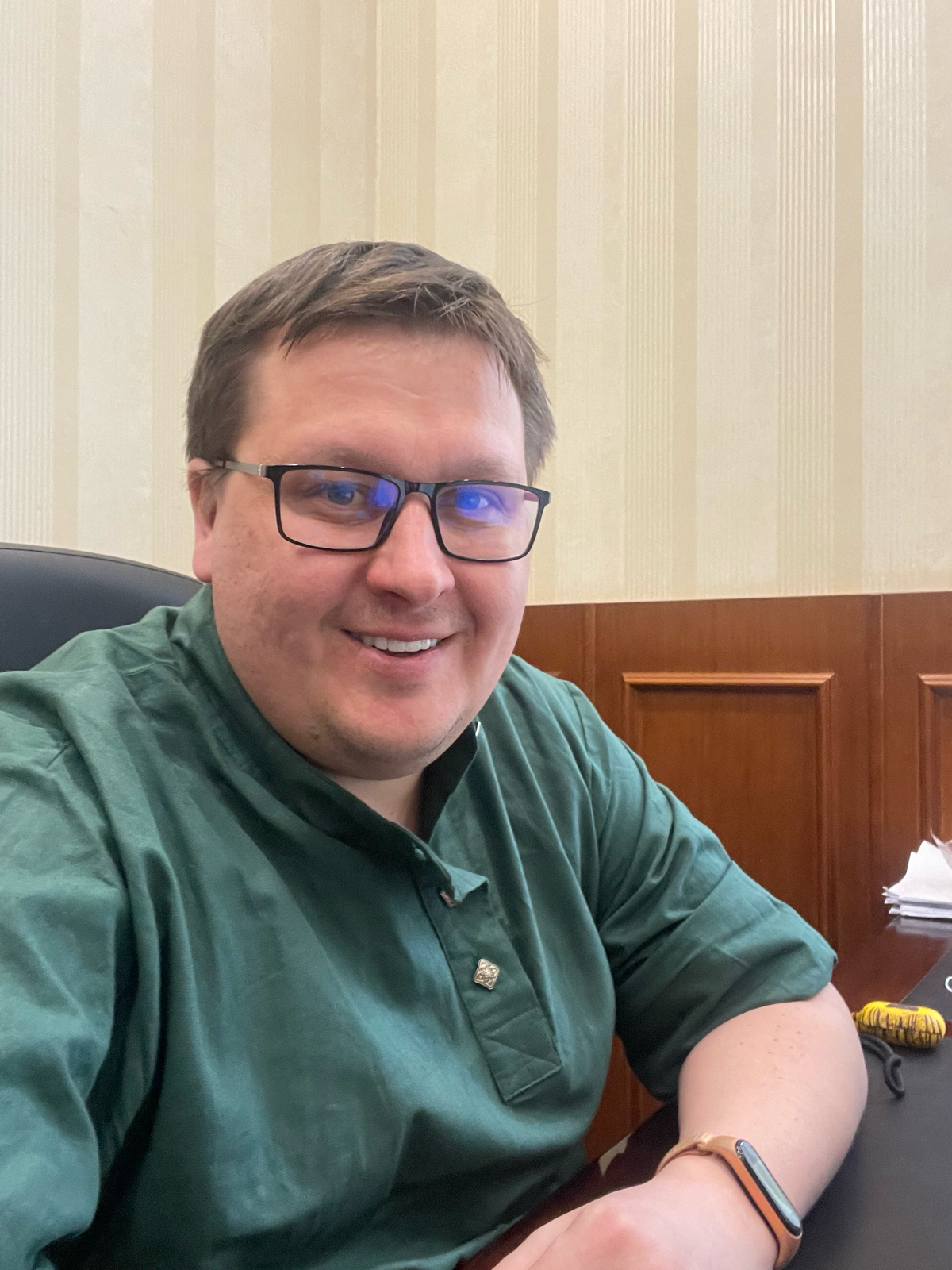 Алексей Даниленко