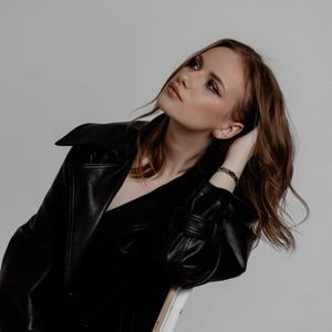 Юлия Сопыряева