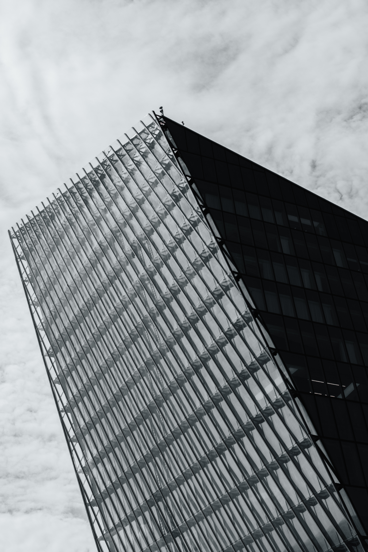 Лахта Центр | Сетка — социальная сеть от hh.ru