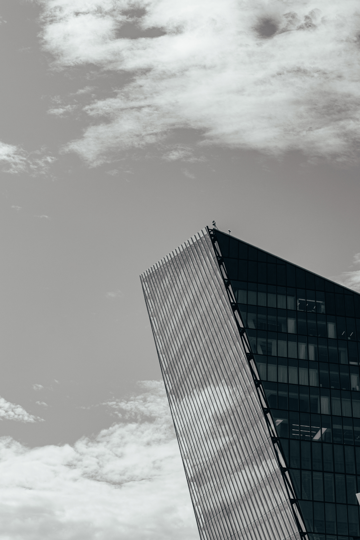 Лахта Центр | Сетка — социальная сеть от hh.ru